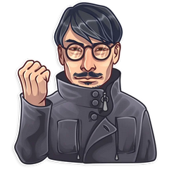 :kojima10: