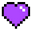 :4053-purple-pixel-heart: