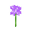 :8031-purple-minecraft-flower: