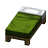 :green-bed: