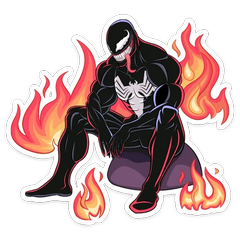 :venom0: