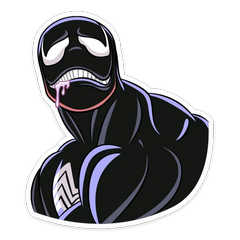 :venom26: