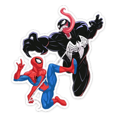 :venom33:
