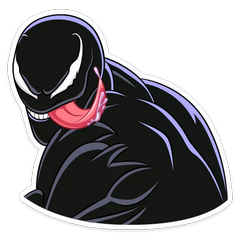 :venom6: